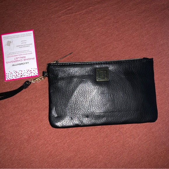 Phone Charging Wallet for apple and android - Picture 6 of 14